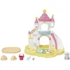 Image de Sylvanian Families - Le bac à Sable et Piscine des bébés - 5746 - La crèche - Mini Poupées
