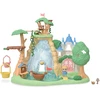 Image de Sylvanian Families La cascade de la forêt secrète