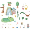 Image de Epoch Sylvanian Families Figurines Cascade Secrète