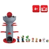 Image de EPOCH Super Mario Blow Up! Shaky Tower Tour instable
