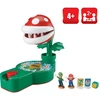 Image de EPOCH Games Super Mario Piranha Plant Escape! Jeu interactif de plante carnivore