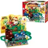 Image de EPOCH Games Super Mario - Adventure Game DX - (7377)