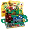 Image de EPOCH Games Super Mario Adventure Game DX Jeu d'aventure interactif