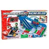 Image de Epoch Circuit D´action Mario Kart Racing Deluxe Avec 6 Obstacles Et Virages Comptable
