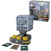 Image de EPOCH GAMES - Jurassic World Cage Breaker - Jeu de Plateau, Jeu de société et Jouet pour Enfants dans l'univers des Dinosaures - 7523