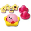 Image de EPOCH Games - Jeu d'Arcade en Table "Kirby Frappe en Vol Stationnaire" - Figurine Interactive et Amusante