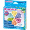 Image de Aquabeads - La recharge pastel - Kit de loisirs créatifs - Activité manuelle enfants en toute autonomie - Recharge de perles qui collent avec de l'eau - Jouet enfant 4 ans et + - 31505