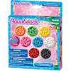 Image de Aquabeads - La recharge perles classiques - Kit de loisirs créatifs - Activité manuelle enfants en toute autonomie - Recharge de perles qui collent avec de l'eau - Jouet enfant 4 ans et + - 31517