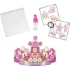 Image de Aquabeads - 31604 - Mon diadème de princesse - Loisirs créatifs et accessoires