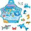 Image de Aquabeads - La recharge animaux marins - Kit de loisirs créatifs - Activité manuelle enfants en toute autonomie - Recharge de perles qui collent avec de l'eau - Jouet enfant 4 ans et + - 31769