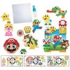 Image de Aquabeads La box Super Mario