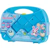 Image de Aquabeads - La mallette d'initiation - Kit de loisirs créatifs - Activité manuelle enfants en toute autonomie - Coffret de perles qui collent avec de l'eau - Jouet enfant 4 ans et + - 31912