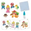 Image de Aquabeads Jeu De Société Ensemble De Personnages Super Mario