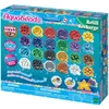 Image de Aquabeads La recharge perles éclats - 2000 perles