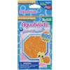 Image de Aquabeads - 32678 - La recharge perles à facettes orange