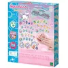 Image de Aquabeads Nail Studio - Mon Kit de Manucure Licorne - Kit de Loisir créatif et activité Manuelle pour Enfants de 4 Ans et + - Jouet de manucure Enfants - 35051