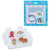 Image de Aquabeads - Le Pop up Tray - Kit de Loisirs créatifs - Activité Manuelle Enfants en Toute autonomie - Accessoire pour Perles Qui collent avec de l'eau - Jouet Enfant 4 Ans et + - 35088
