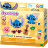 Image de Aquabeads- Le kit porte clés Stitch - Kit de Loisirs créatifs - Activité Manuelle Enfants en Toute autonomie - Coffret de Perles Qui collent avec de l'eau - Jouet Enfant 4 Ans et + - 35119