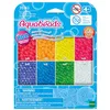 Image de Aquabeads - La recharge Néons - Kit de Loisirs créatifs - Activité Manuelle Enfants en Toute autonomie - Recharge de Perles Qui collent avec de l'eau - Jouet Enfant 4 Ans et + - 35143