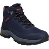 Image de HI-TEC Homme Bottes de Sport Storm Expedition, Bleu Marine, 42.5 EU