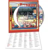 Image de A la Belle de Mai Picture Disc