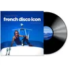 Image de French Disco Icon Vol.2 (Vinyle Noir)