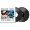 Image de La Marche (Live - Double Vinyle Noir 140g)
