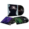 Image de Live À Bruxelles (Triple Vinyle Noir)