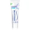 Image de Sensodyne Advanced White Enamel Defence dentifrice blanchissant 75 ml