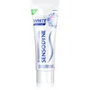 Image de Sensodyne Advanced White Deep Clean dentifrice blanchissant 75 ml