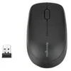 Image de Kensington, Souris Pro Fit sans fil, 2,4 GHz pour Windows et Mac, noir, K72452WW