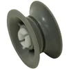 Image de Bosch 00611666/lave-vaisselle Wheel