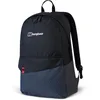 Image de Berghaus 2019 Sac à Cordon, 66 cm, Jet Black/Carbon