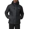 Image de Berghaus Vaskye Synthetic Insulated Veste pour Homme, Noir de Jais L