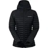 Image de Berghaus Nula Micro Veste Femme Noir/Noir FR : S (Taille Fabricant : 38)
