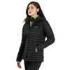 Image de Berghaus Nula Micro Veste Femme Noir/Noir FR : L (Taille Fabricant : 42)