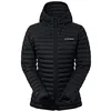 Image de Berghaus Nula Micro Veste Femme Noir/Noir FR : 2XL (Taille Fabricant : 46)