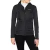 Image de Berghaus Nula Hybride Synthétique Isolant Femme Noir/Noir 10