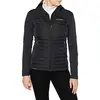 Image de Berghaus Nula Hybride Synthétique Isolant Noir/Noir 16