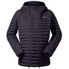 Image de Berghaus Nula Hooded Maternity 2in1 Veste pour Femme, Noir de Jais 36