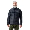 Image de Berghaus Vaskye Synthetic Insulated Veste pour Homme, Noir de Jais S