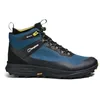 Image de Berghaus VC22 Multisport Gore-Tex Bottes de randonnée imperméables pour homme, Noir de jais Hale Navy Corn Husk, 44.5 EU