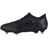 Image de Canterbury Mixte Speed Infinite Pro Bottes, Black/Silver Metallic, 44.5 EU