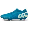 Image de Canterbury Speed Infinite Team Bottes pour Mixte Adulte, Lagoon/Sunny Lime/Spray, 47