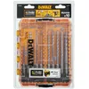 Image de DEWALT Foret SDS-Plus Extreme 2 taillants Coffret TOUGHCASE SDS-Plus EXTREME Coffret - 10 pièces - DT70753-QZ