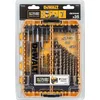 Image de DeWalt DT70756-QZ Coffret TOUGHCASE 35 Pièces - Forets Métal - Pour Perceuse-Visseuse