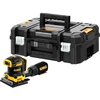 Image de DeWALT DCW200NT Ponceuse Excentrique Sans Fil - 18V LI -ion - Tstak - 140 X 115 Mm - Brushless - Machine Seule