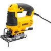 Image de Dewalt - Scie Sauteuse à Poignée Supérieure 650 W - DWE349-QS