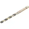 Image de DEWALT DT20608-QZ DT20608-QZ HSS-G Foret pour le métal 1 pièce 6 mm Longueur totale 102 mm protégé contre la corrosion hexagonal 1 pc(s)
