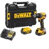 Image de DeWALT DCD794P2T-QW Kit Perceuse-visseuse Sans Fil Li-ion 18 V (2 Batteries 5,0 Ah) Dans Un Coffret TSTAK